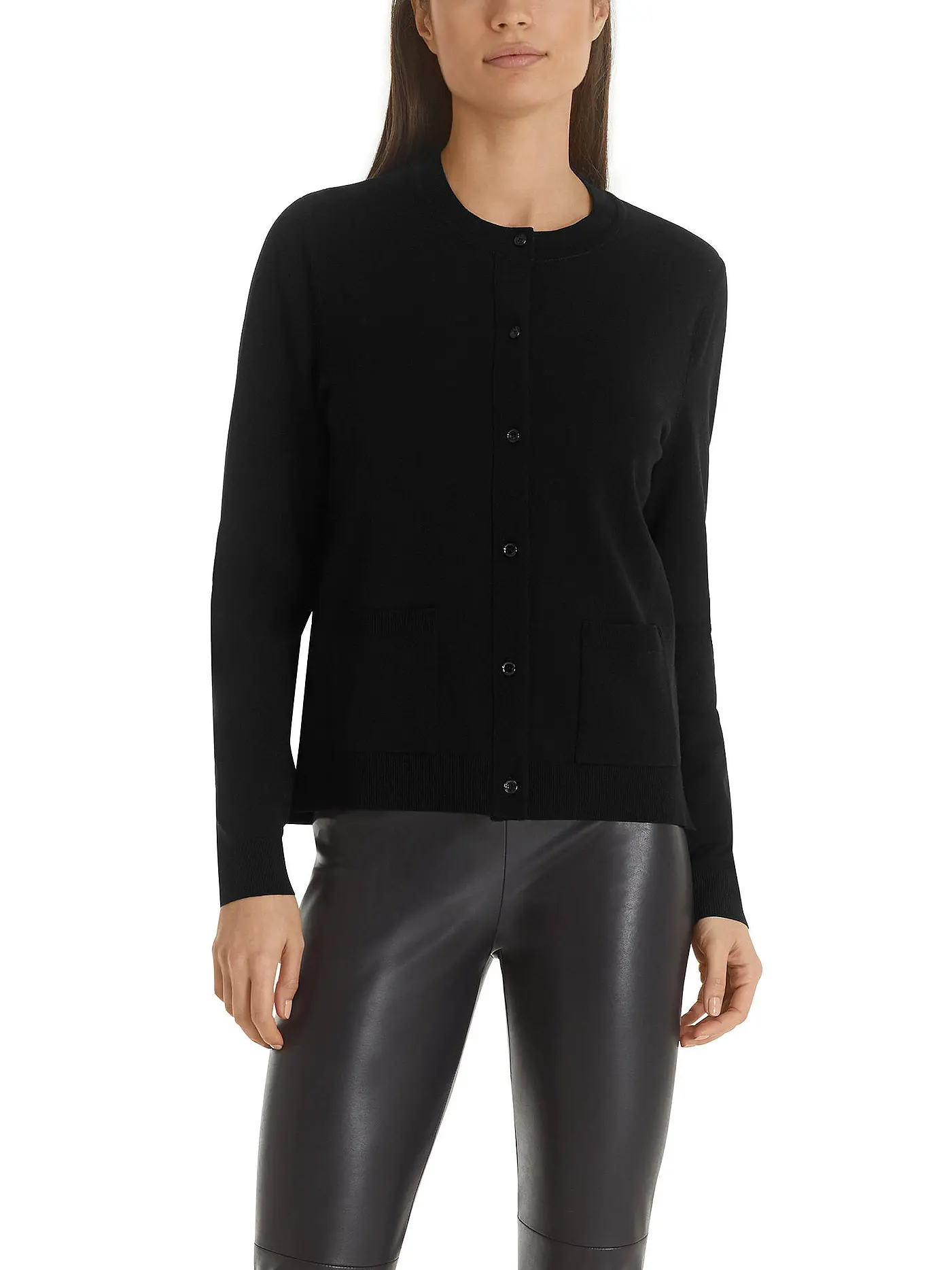 MARC CAIN | Strickjacke | 